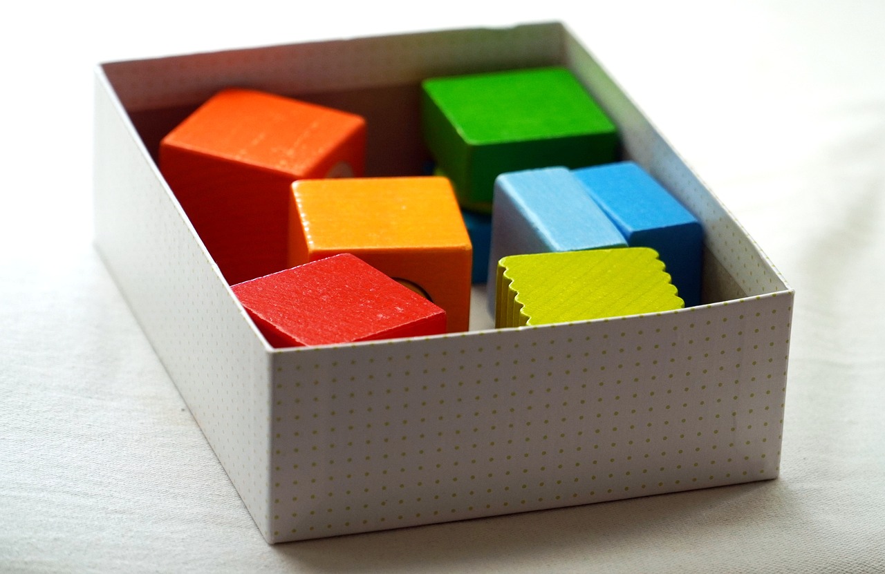 How to Make Your Own DIY Fidget Toys